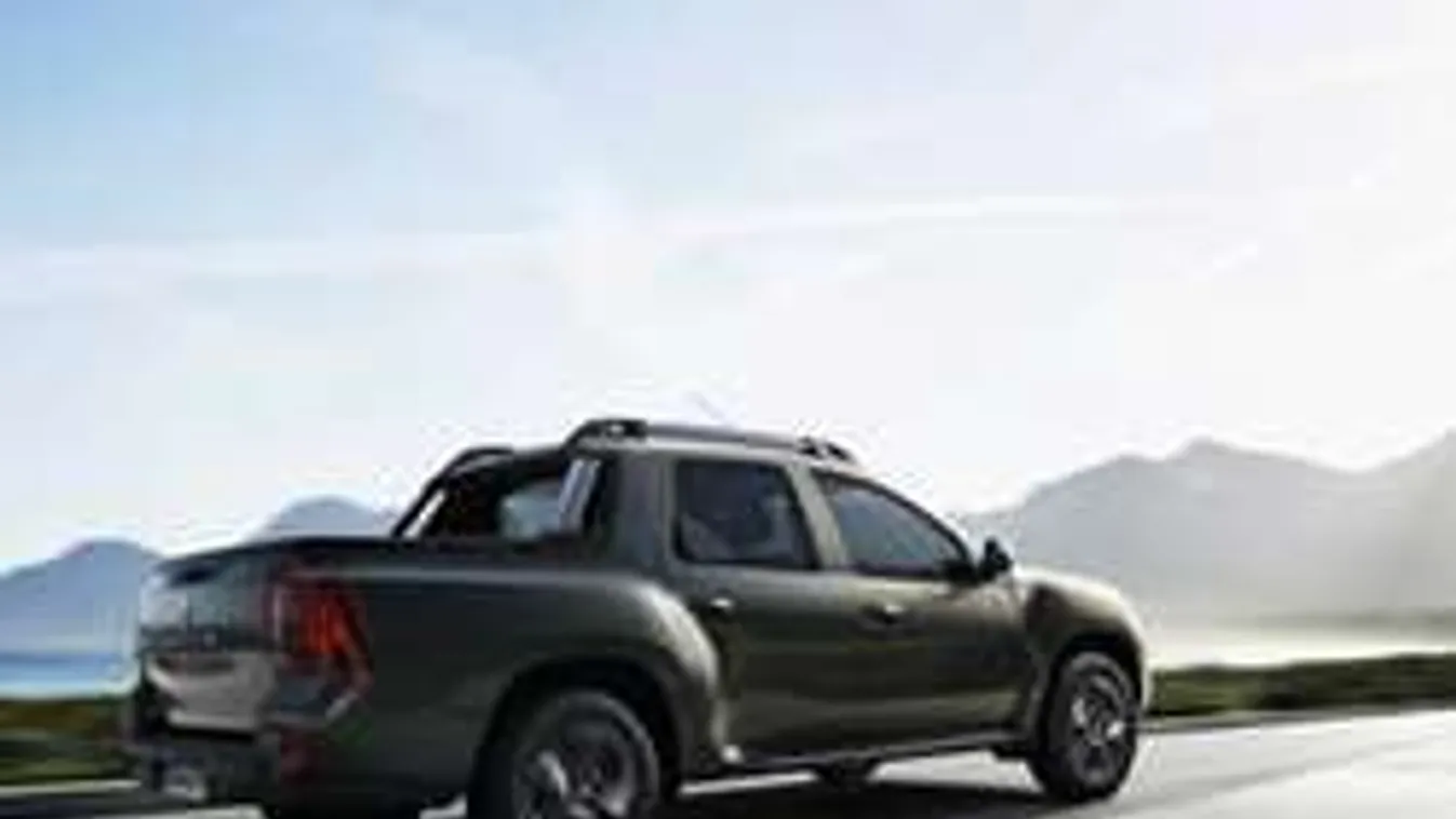 Kívánatos életmódautók érkeznek a Daciától