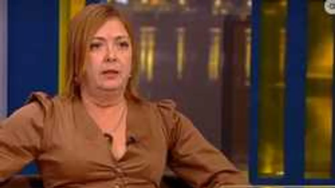 Újabb veseátültetés vár a magyar színésznőre