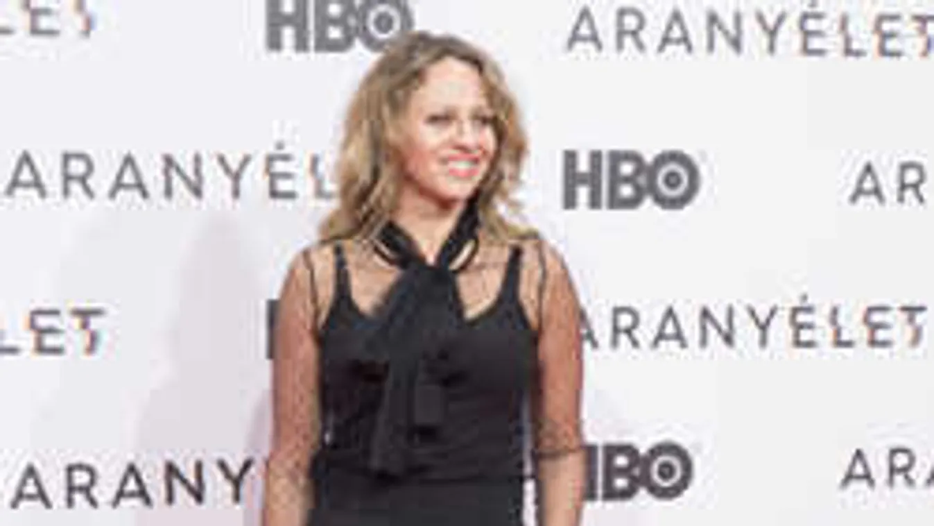 Horrorműtét vár a népszerű magyar színésznőre