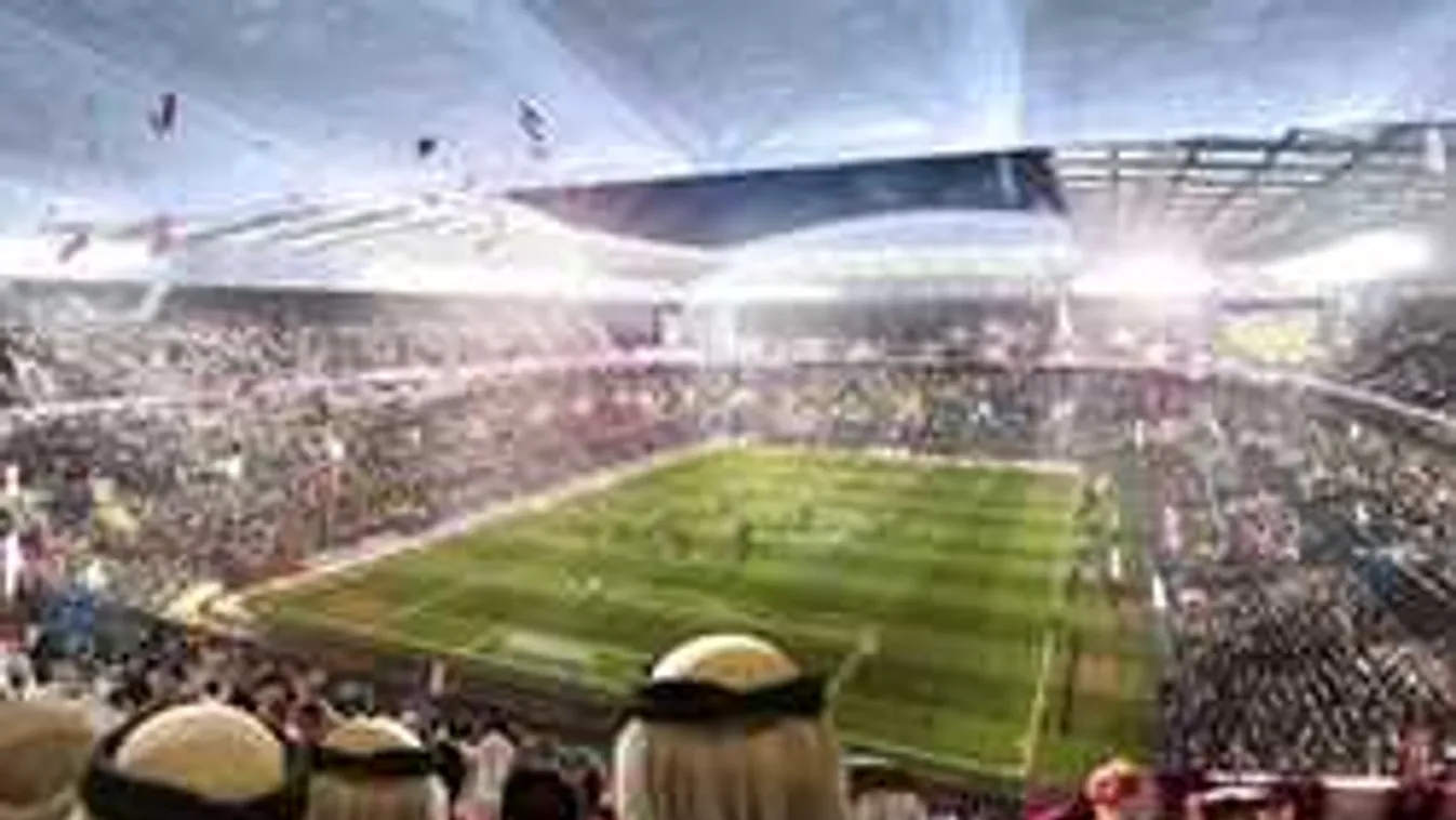 Mégsem Katarban lesz a foci-vébé? Ezek lehetnek az új helyszínek!