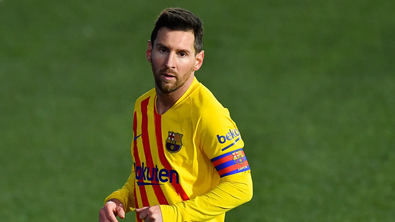 Lionel Messi botrányt okozott, ezért sokan bűnhődnek majd