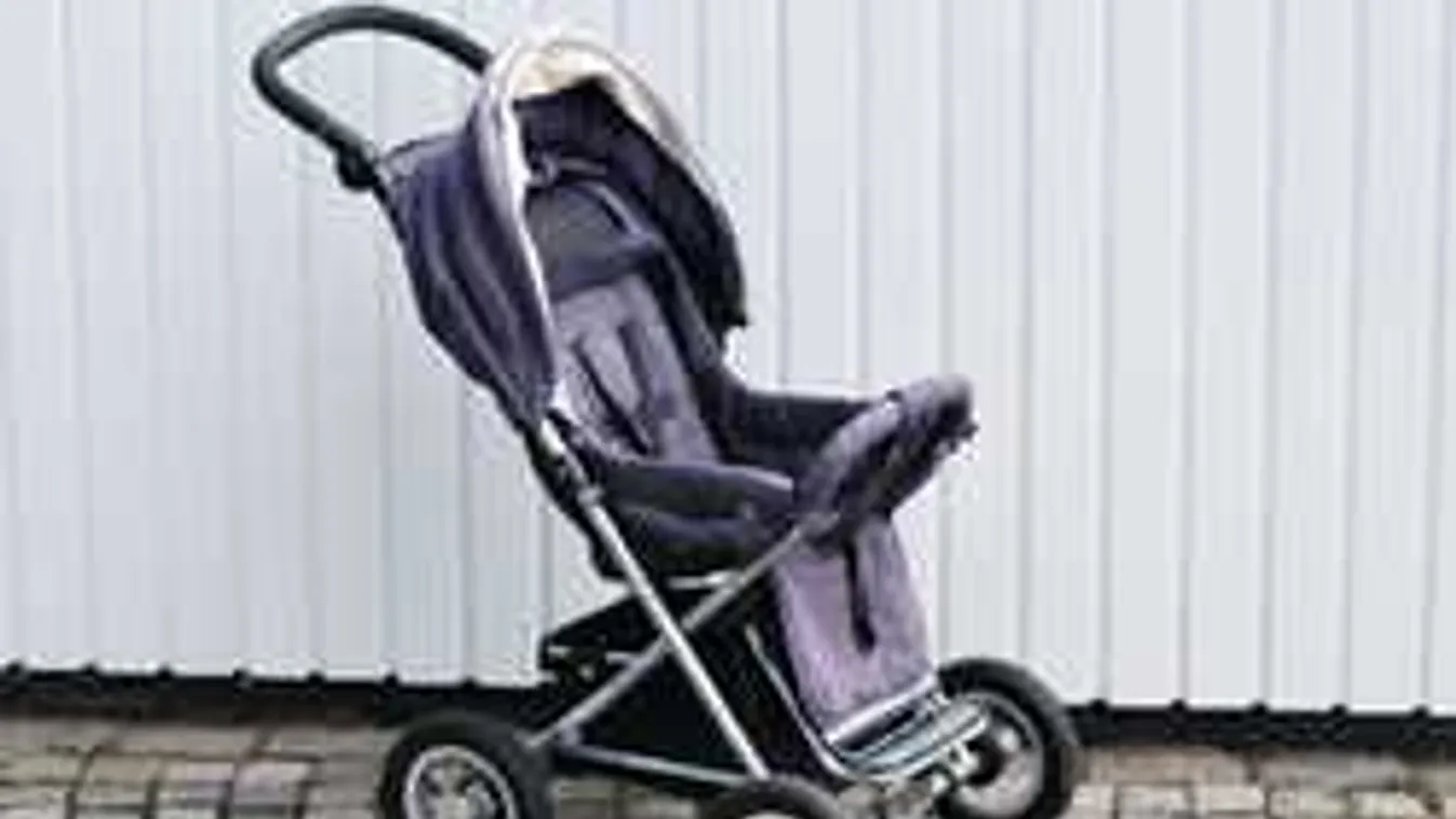 Botrányos jelenet: másfél éves kisgyerekre támadt a Baranya megyei rendőr