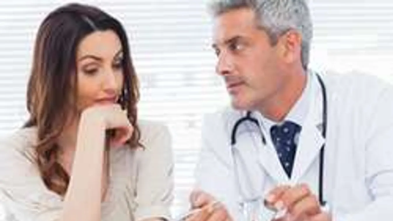 Pornó receptre! Hihetetlen, de az orvos írja föl!