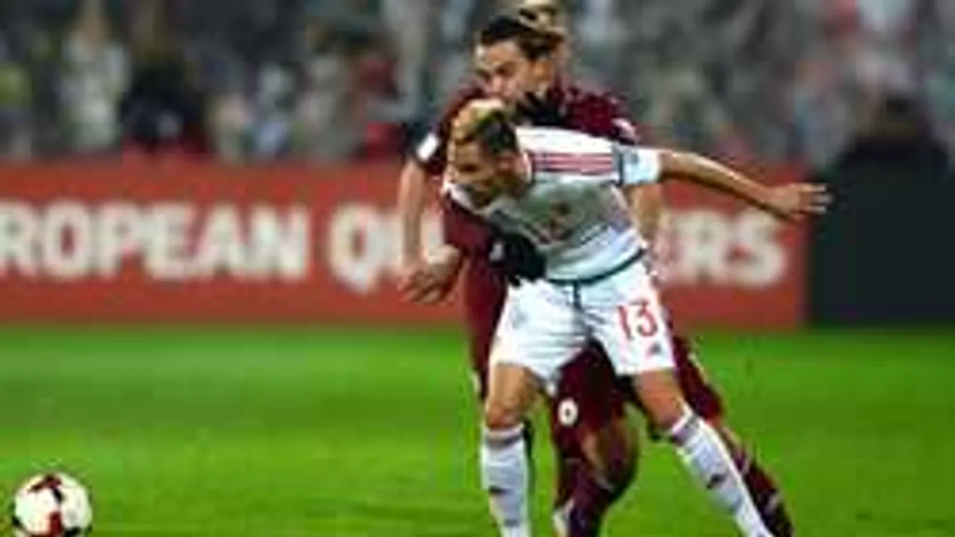 Nagy pénzt kértek az elküldött magyar válogatott focistáért