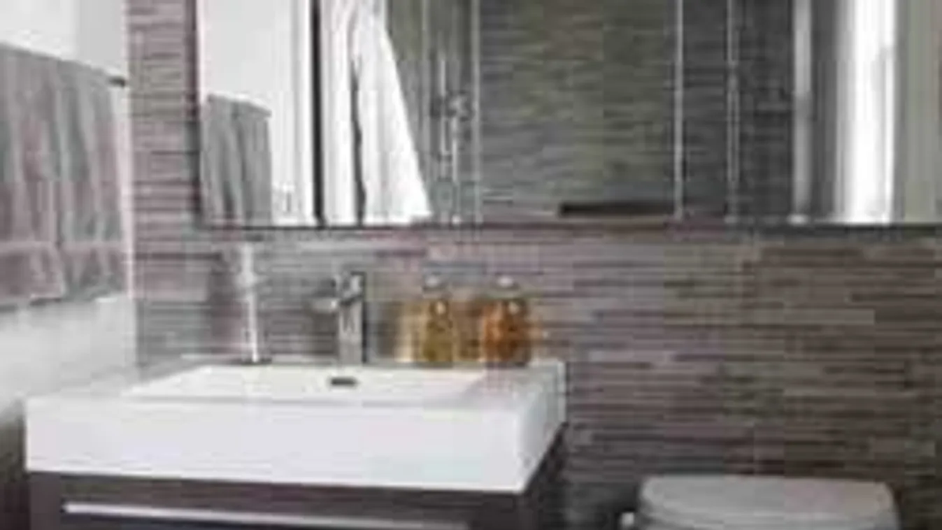 Kicsi a fürdőszobád? Ezekkel a trükkökkel lesz rögtön tágasabb