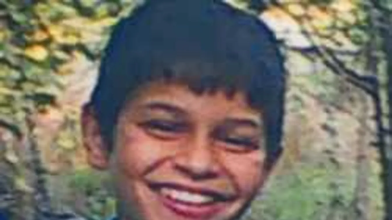 Egy ország keresi, nyomtalanul tűnt el a 12 éves magyar kisfiú!