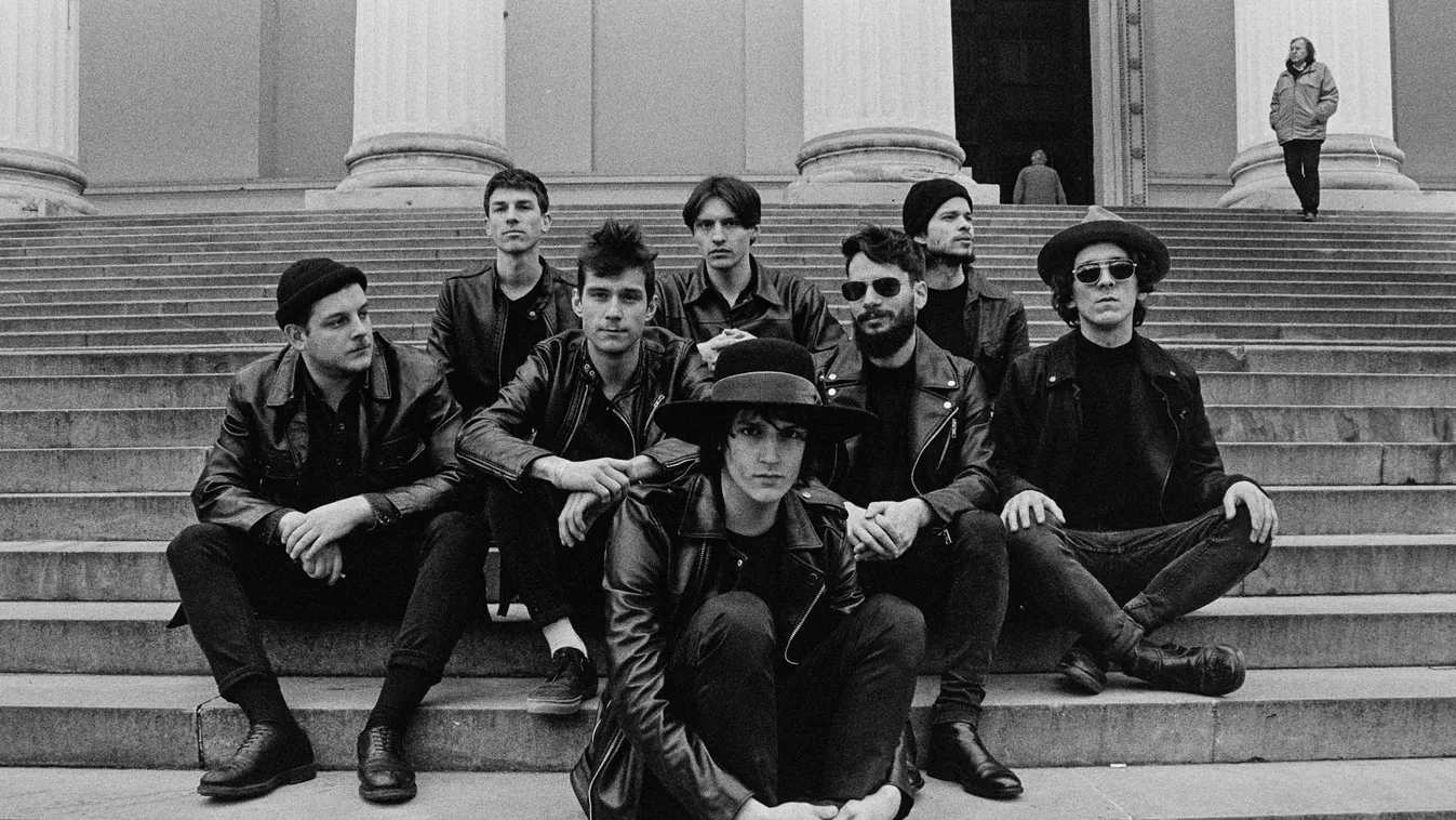 Újabb három dallal jelentkezik a Fran Palermo harmadik nagylemeze előtt