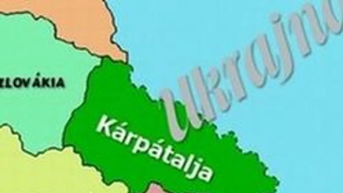 Kirobbant a polgárháború Kárpátalján. Nem tudni magyar áldozatokról