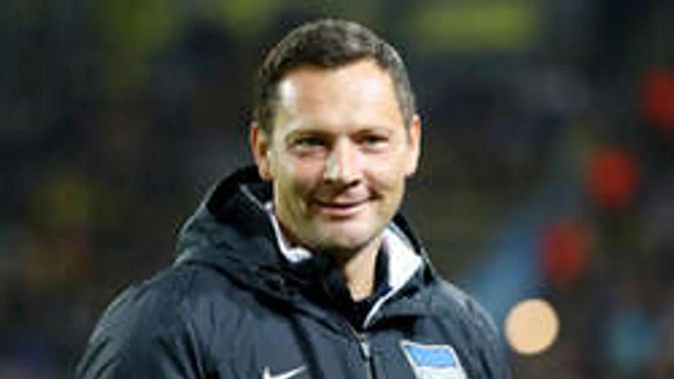 Dárdai fütyül a múltra, büszke a jelenre!