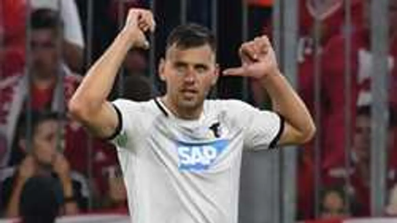 Váratlan fordulat, Szalai Ádám a magánéletéről beszélt