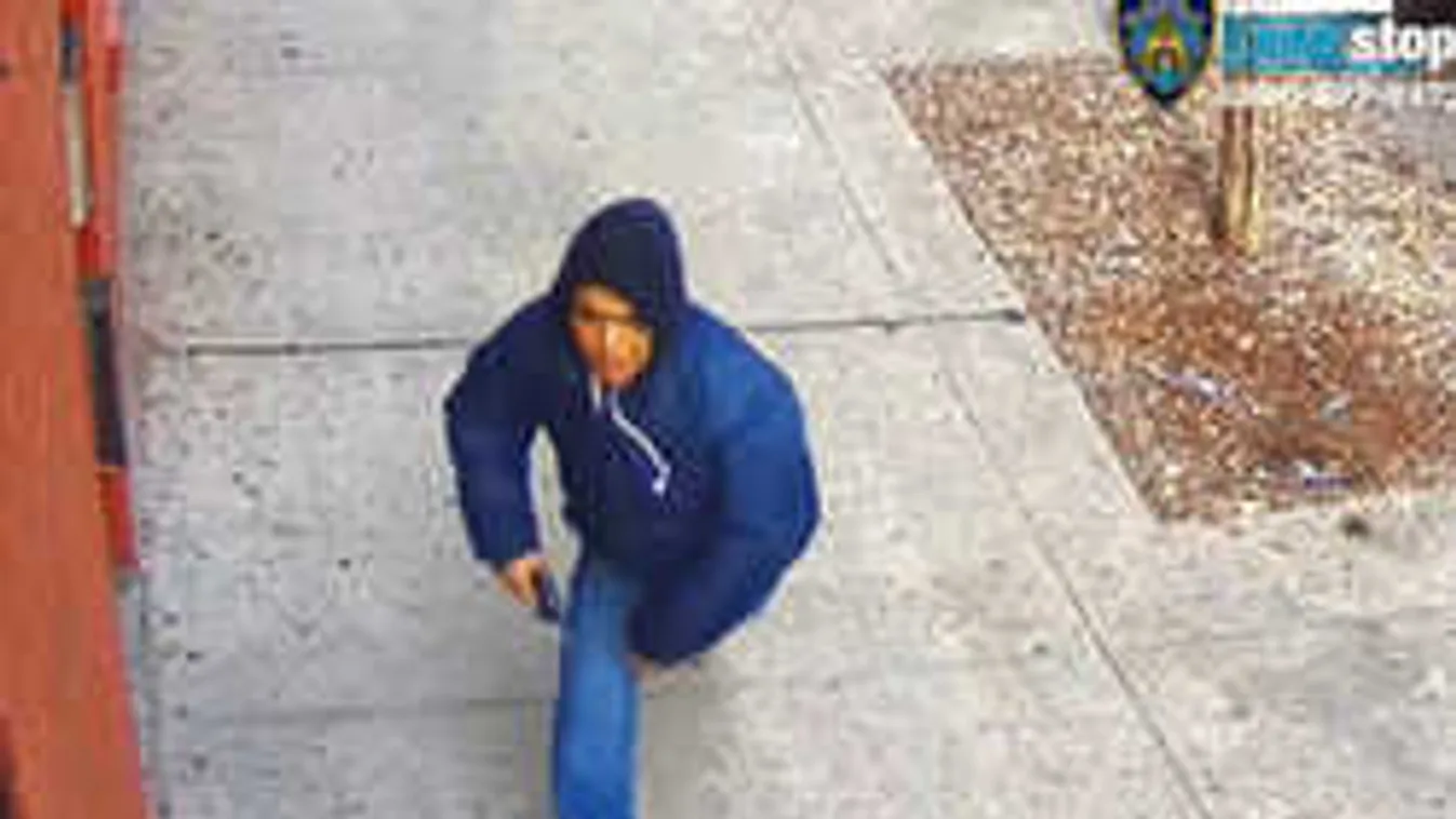 Járókelők közé lőttek fényes nappal New Yorkban! - videó