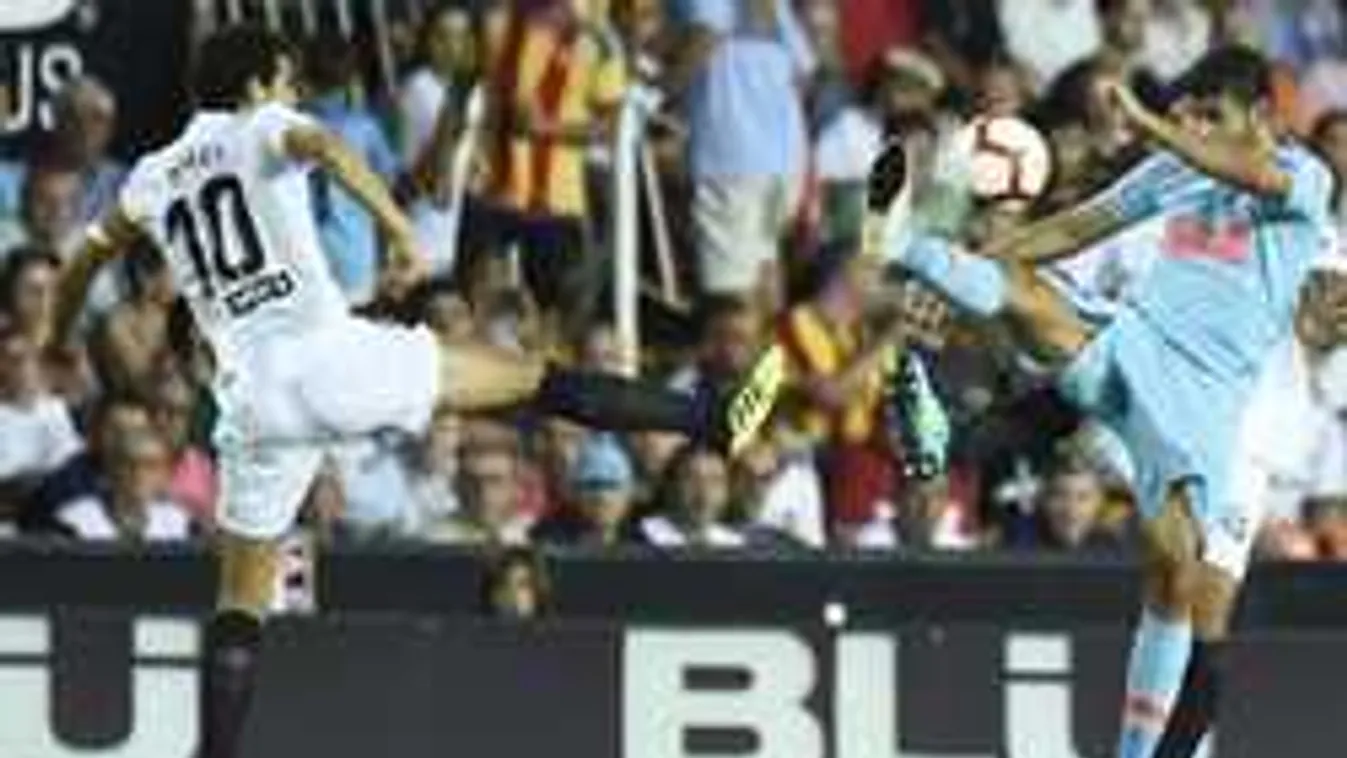 Rossz hírt kaptak a spanyol foci szerelmesei