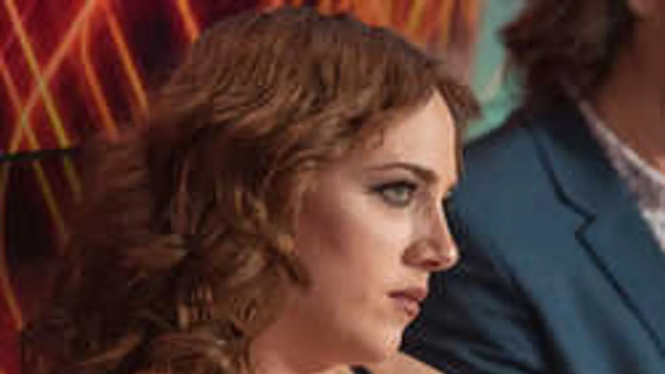 Õrült rajongók zaklatják a sztárokat!