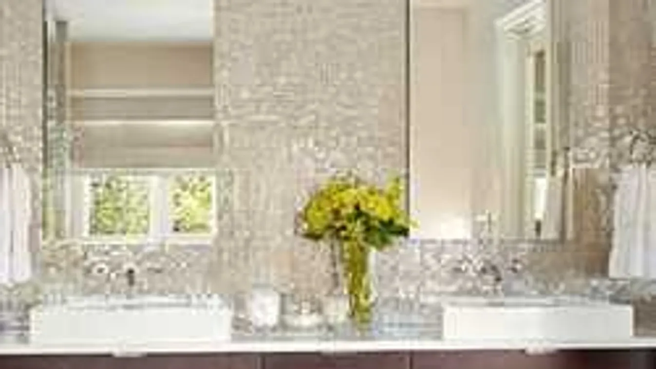 Felújítanád a fürdőszobát? Õrült csempe lett a divat