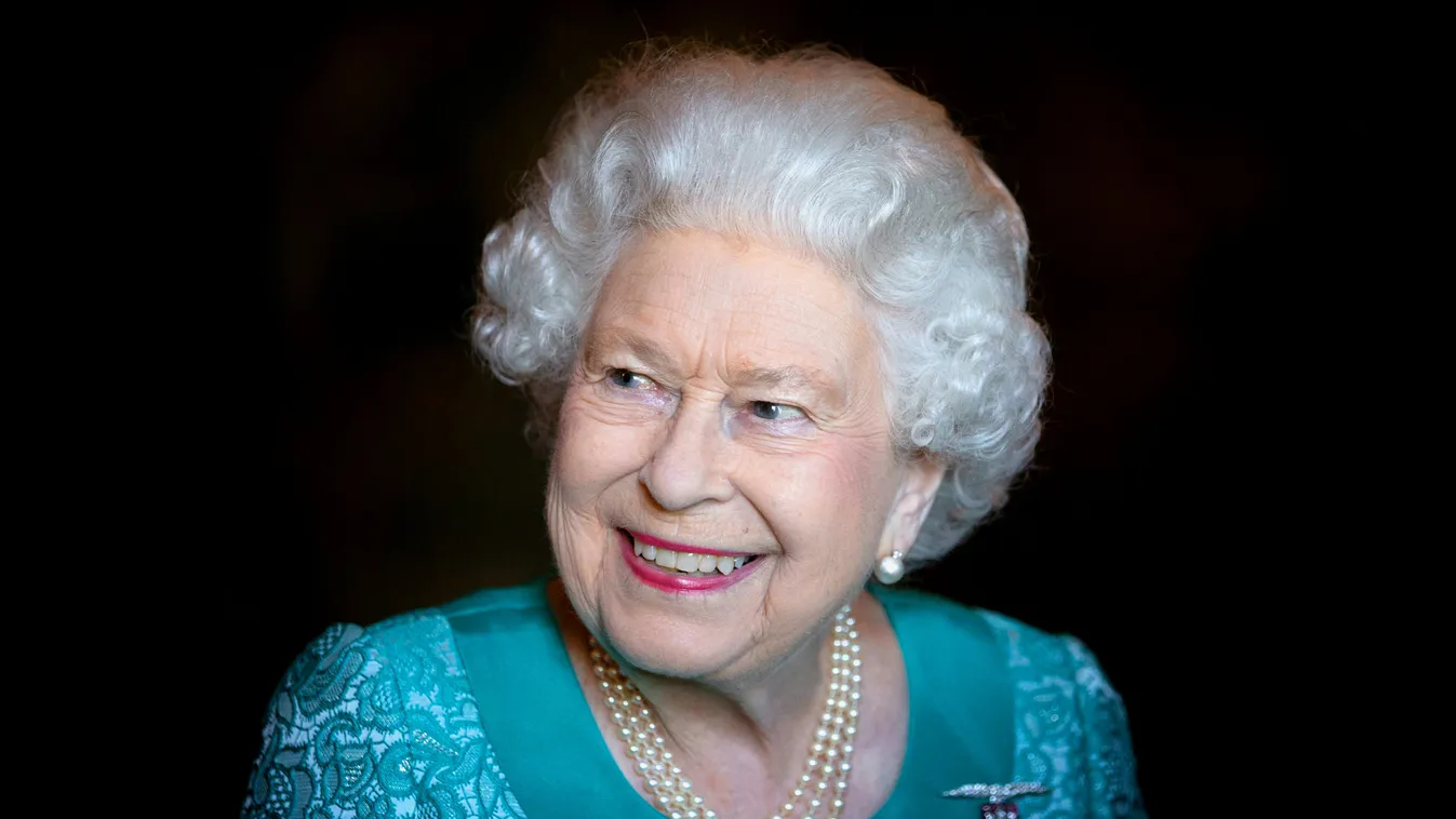 Queen Elizabeth II 70th Anniversary of Accession