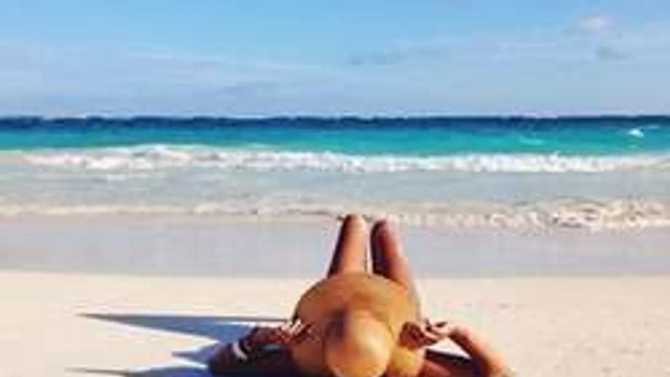 Tudtad, hogy a napfényre is könnyen allergiás lehetsz?