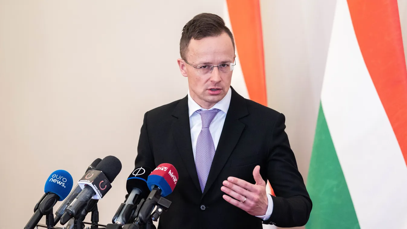 SZIJJÁRTÓ Péter