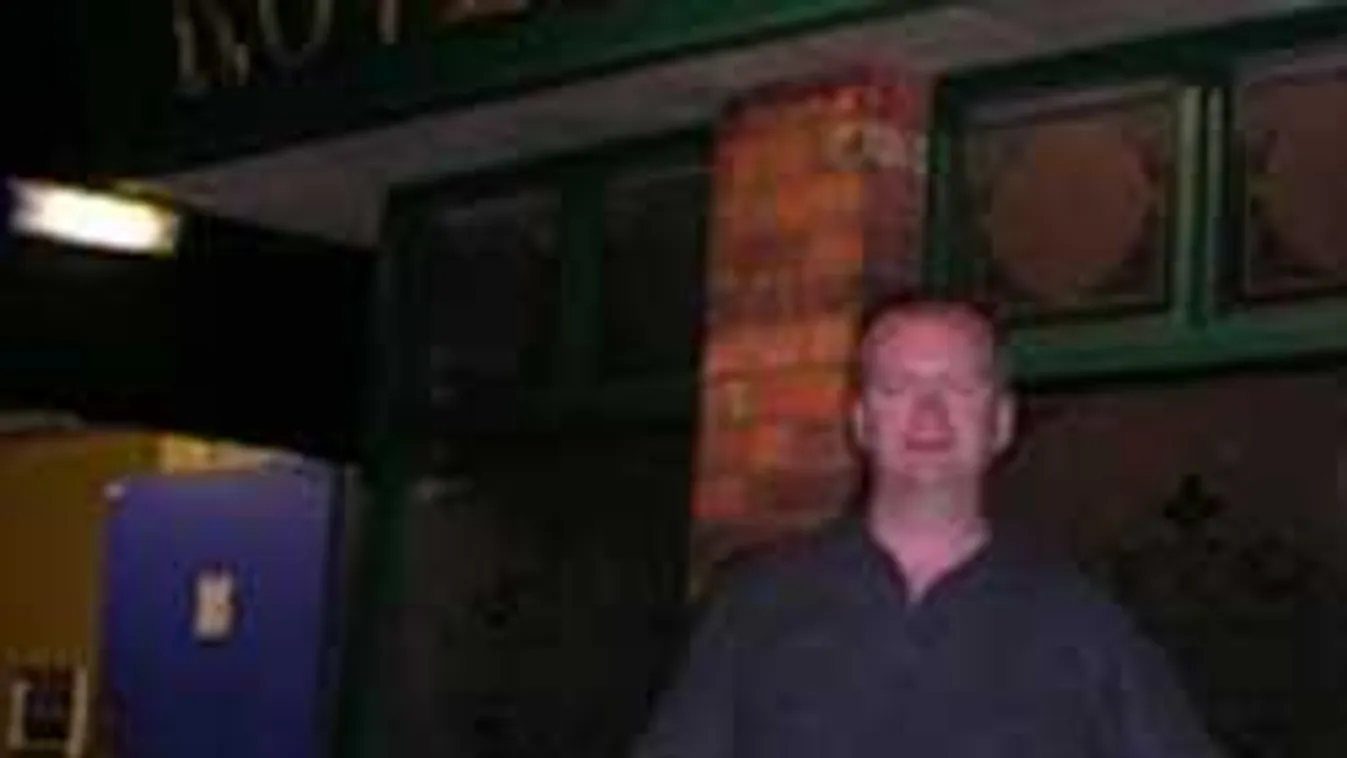 Sokkolta az embereket ez a fotó! Téged is megrémít, amit látsz?