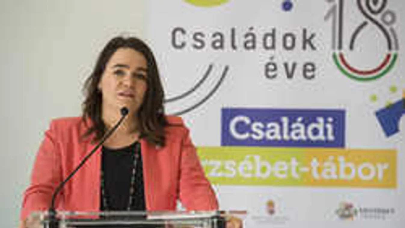 Most jelentették be: Emelkedik a gyermekek után járó ápolási díj