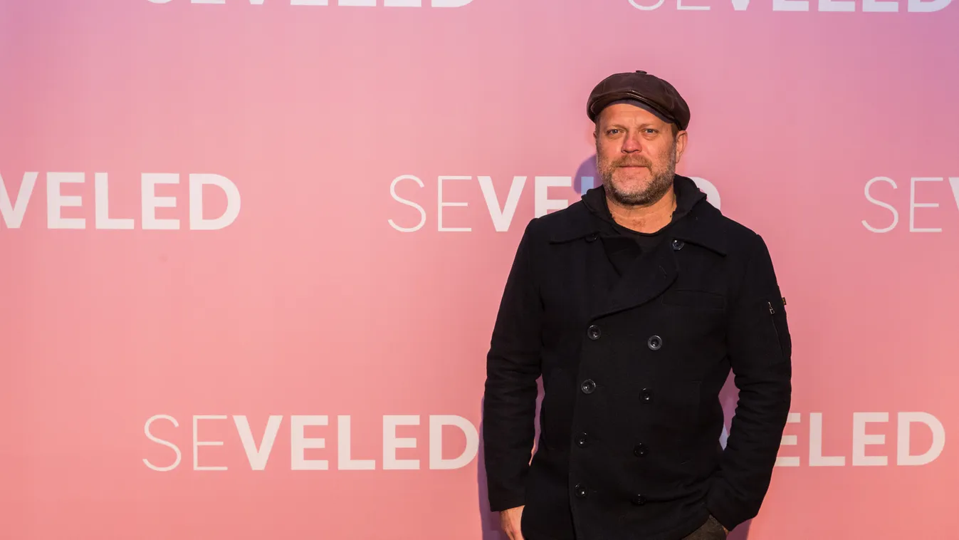 Szabó Győzőnek születésnapján pergett le az élete filmje