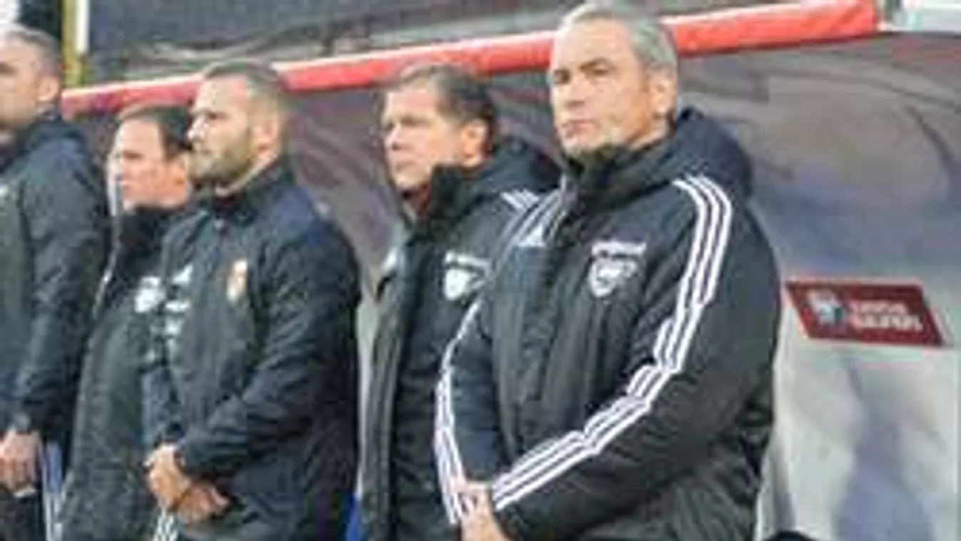 Storck megmagyarázta, ezért kaptunk pofont