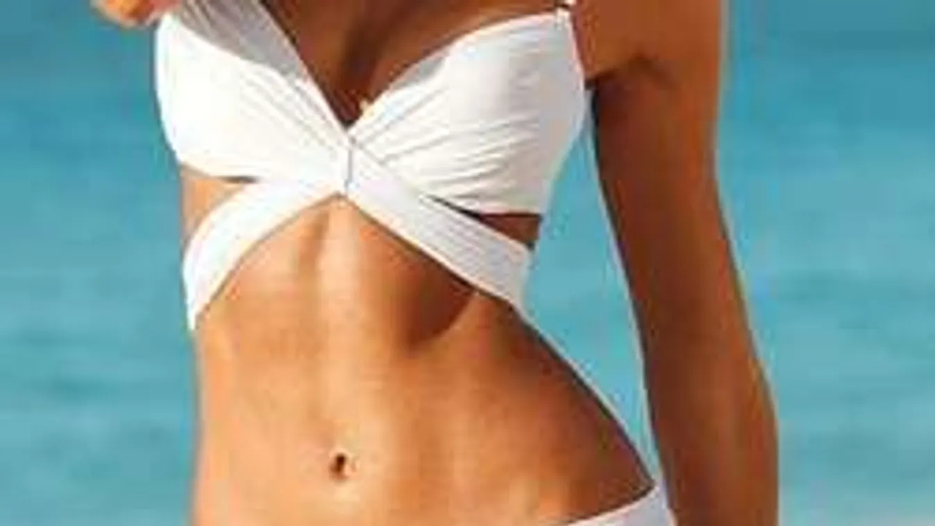 Jöhet a nyár! Itt az új, szexi fürdőruha: a crosskini