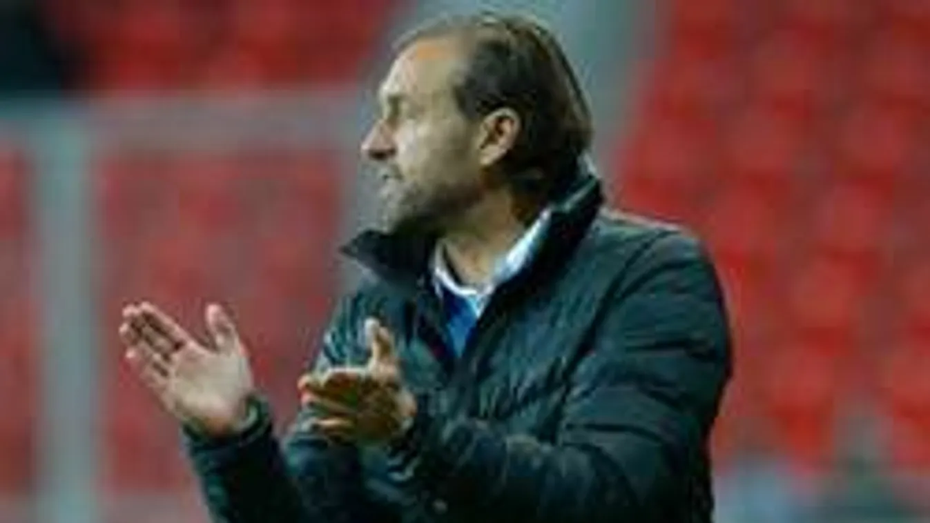 Elveszítheti a Fradi az elégedetlen Thomas Dollt?