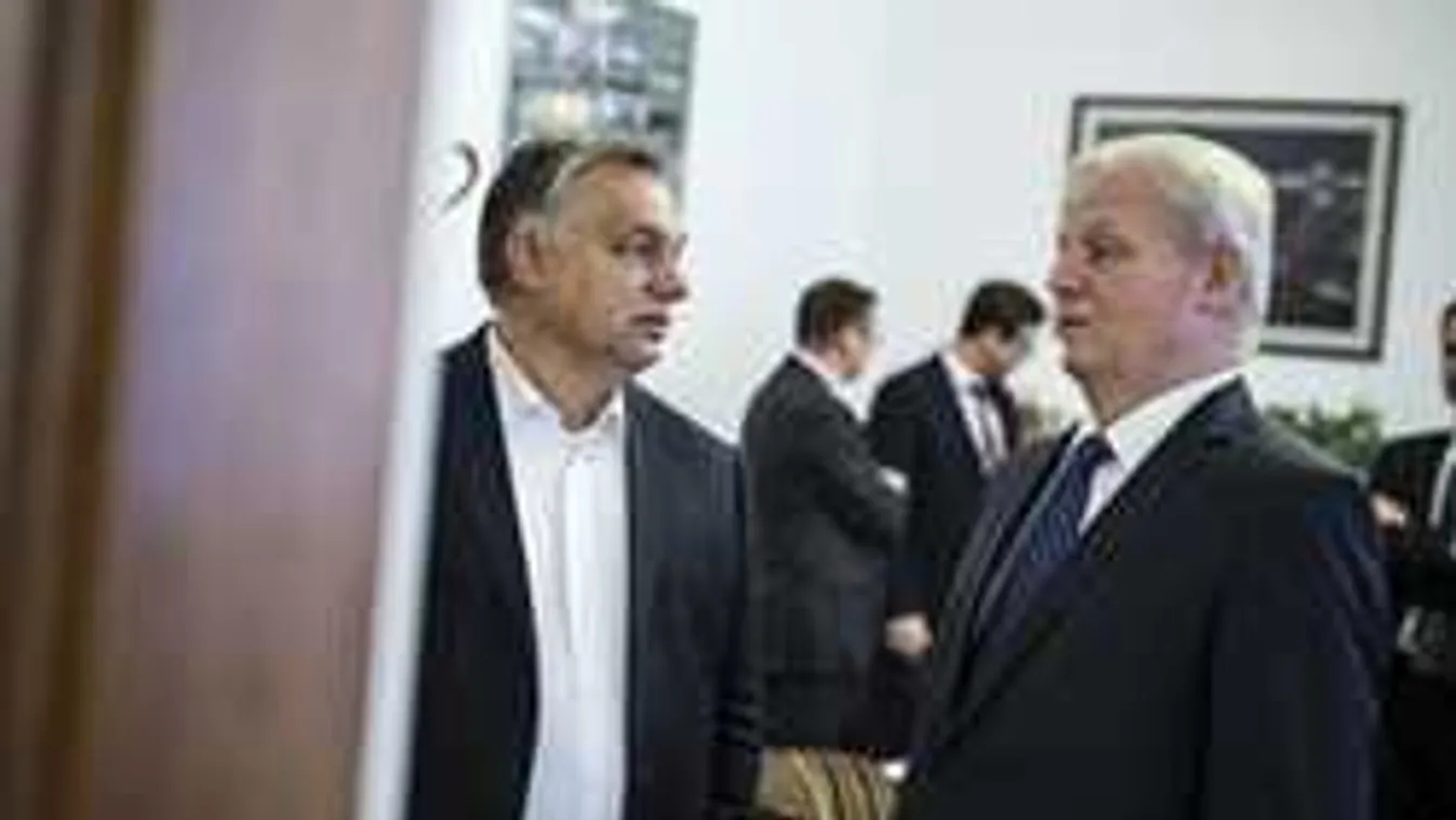 Az Orbán-Tarlós tárgyalás részletei a miniszterelnöktől! Videó