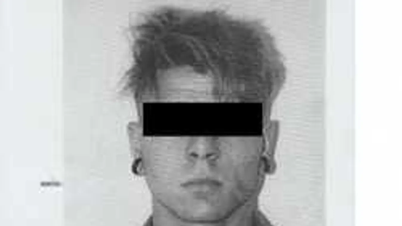 Elszökött Nagykanizsáról egy rab, az ország másik végében találták meg