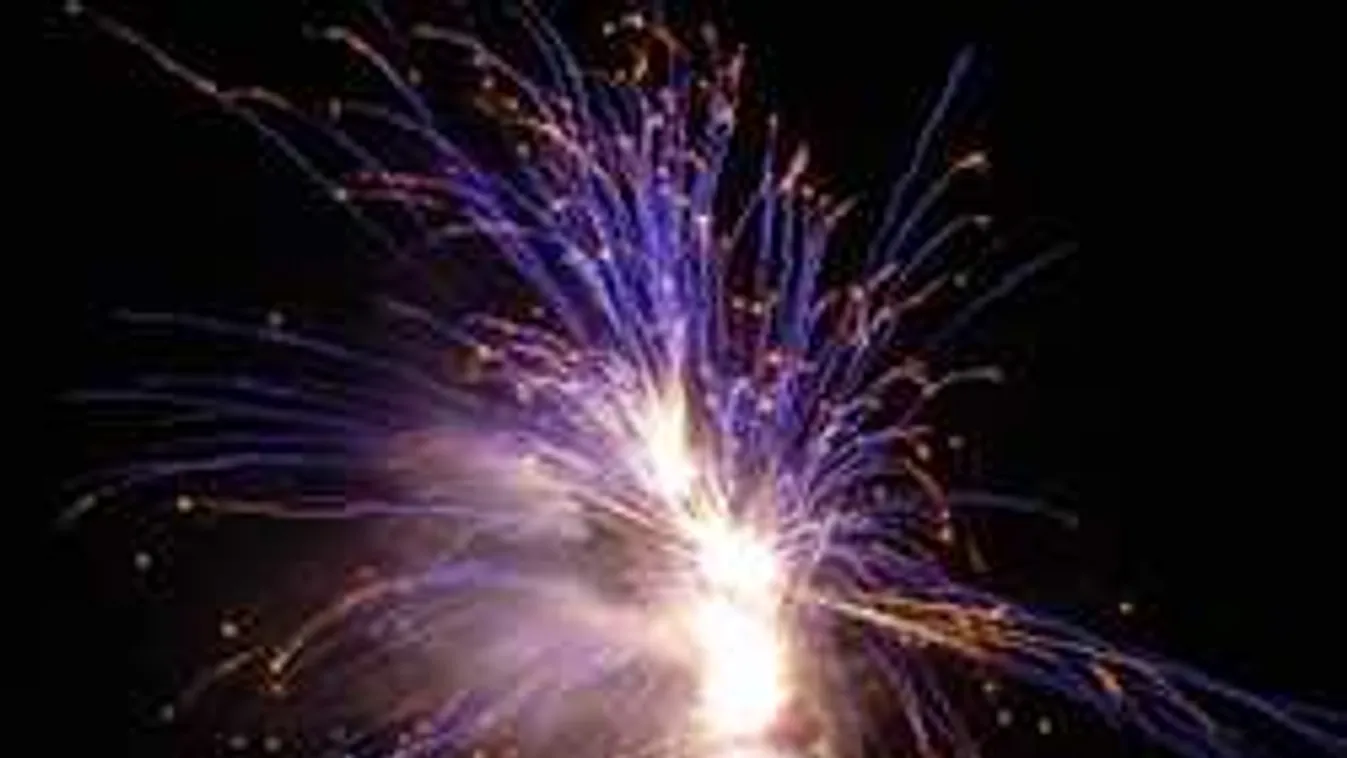 Bátor döntés: betiltották a petárdázást egy kisvárosban!