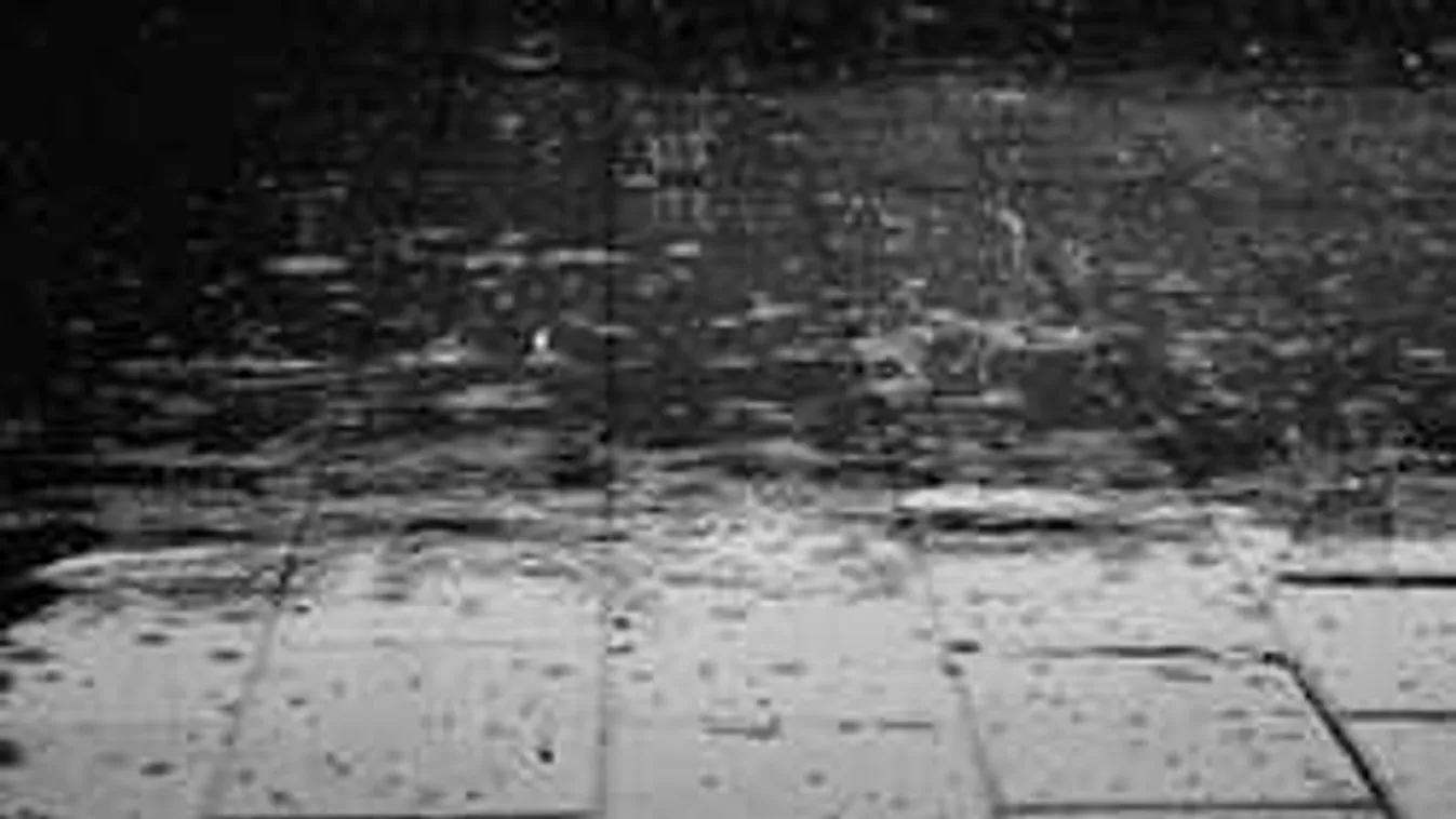 Szomorú hírt közölt a meteorológia a júniusi időjárásról