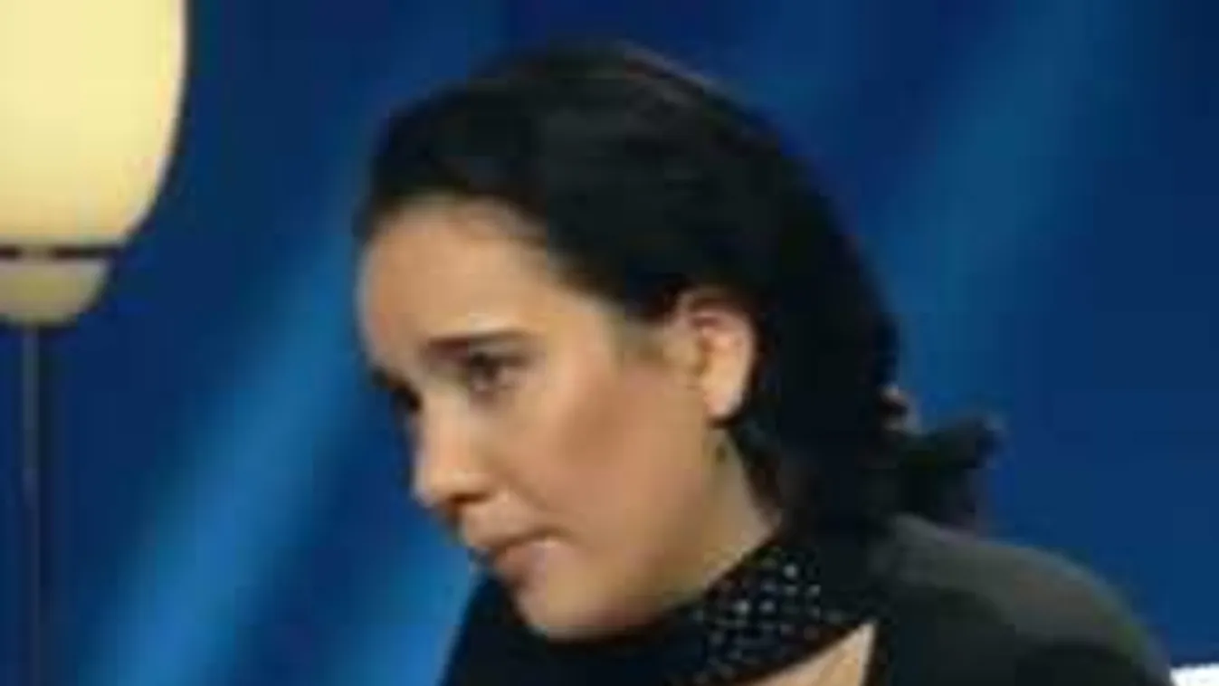 Retro: ilyen boldogan mosolygott évekkel ezelőtt BB Évi!