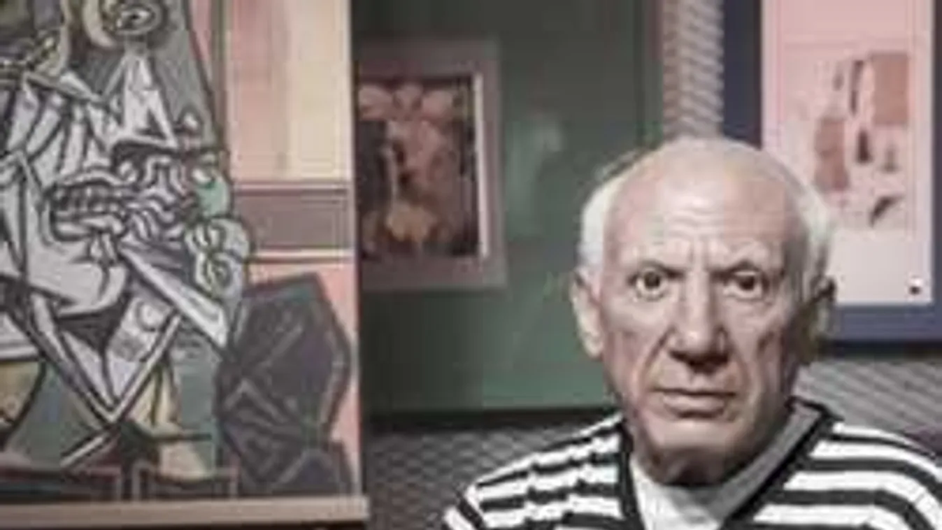 Ezt nem gondoltuk volna, itt találták meg a húsz éve ellopott Picasso-festményt