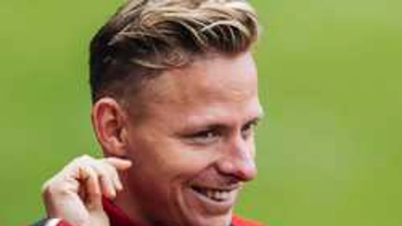 Váratlan fordulat, Dzsudzsák Ázsia helyett Európában folytathatja?