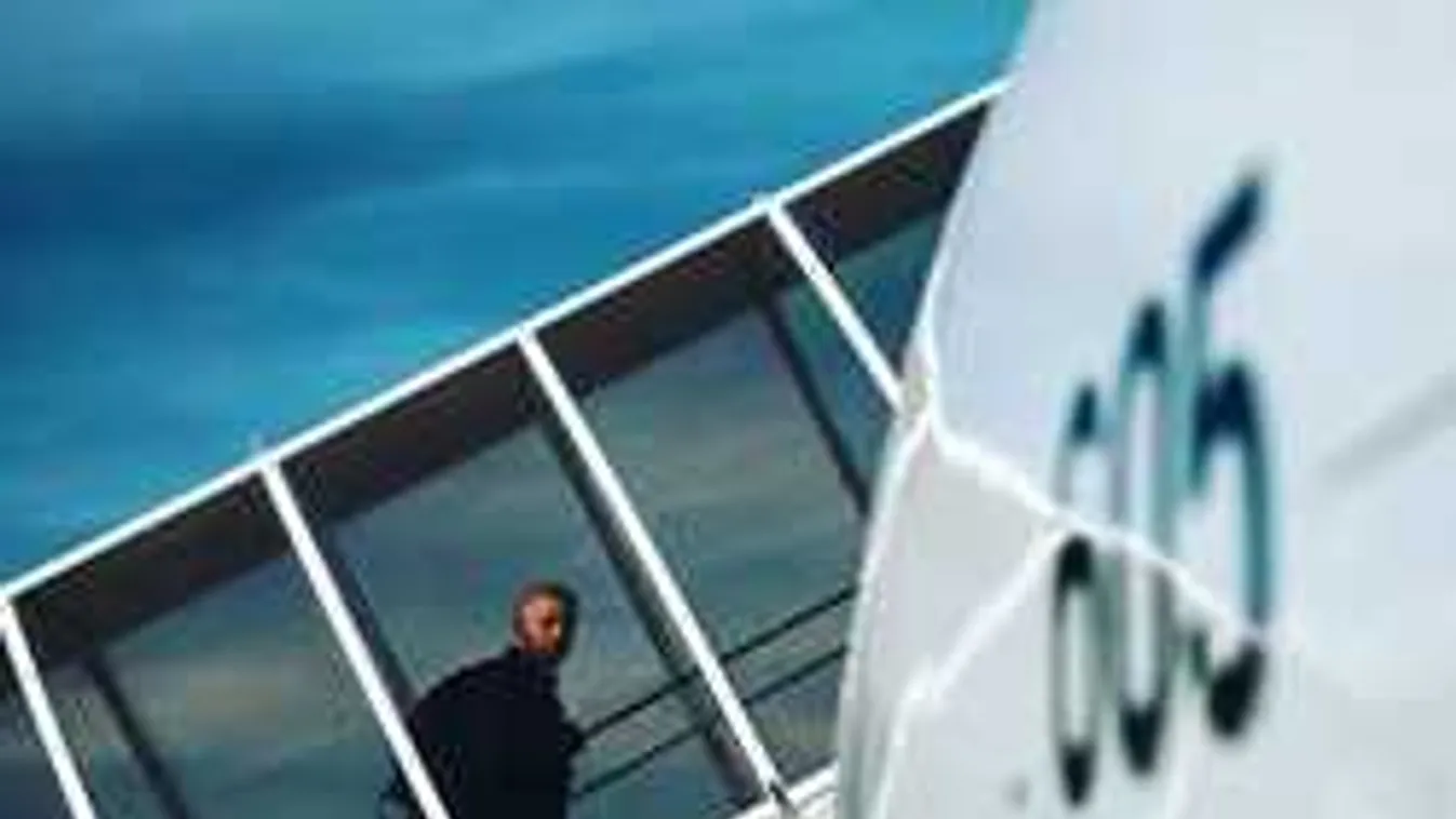 Afrikába utazik a kormányfő