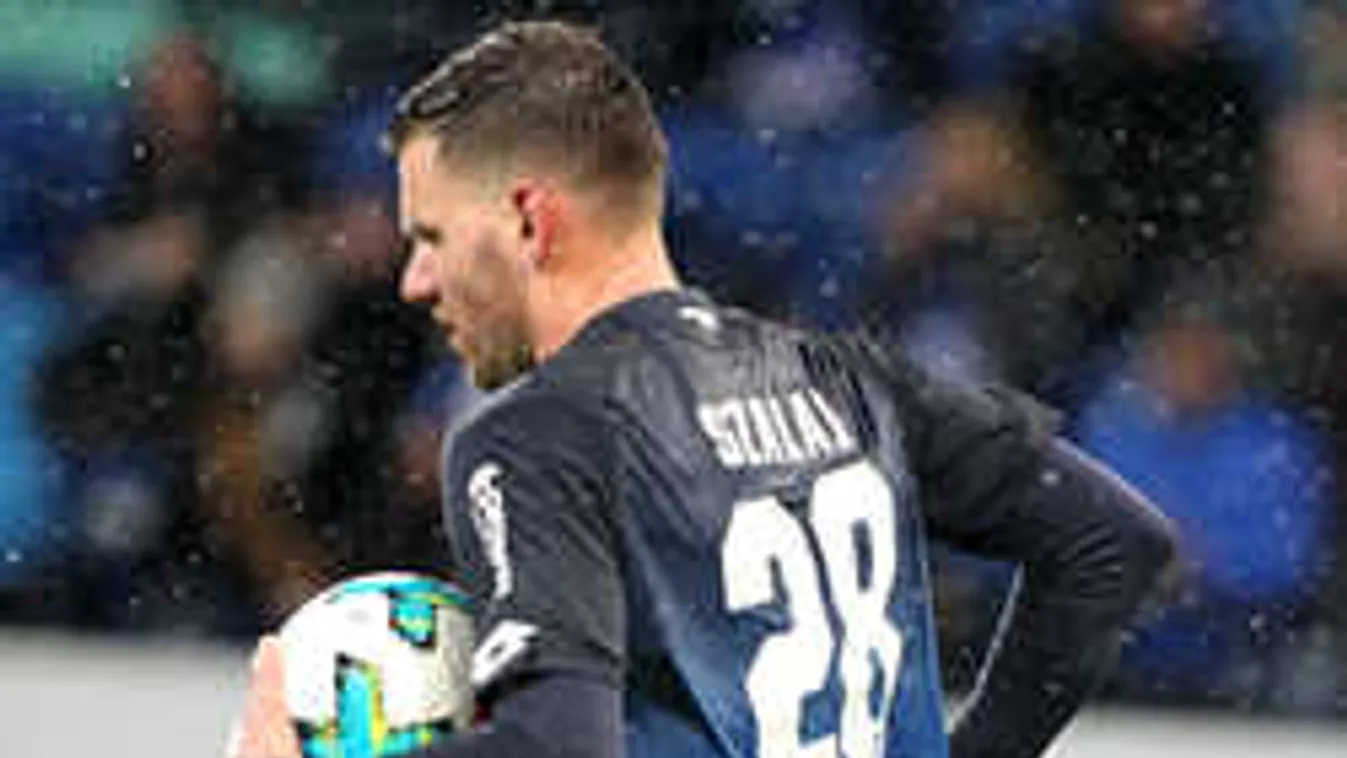 Ezt látni kell, Szalai Ádám félmeztelenül villantott