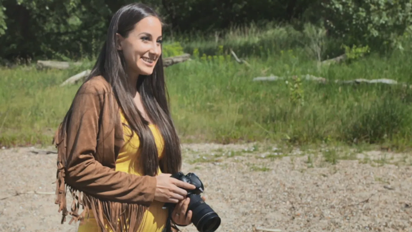 Újratervezés: Palácsik Lilláék valóra váltották a család álmát