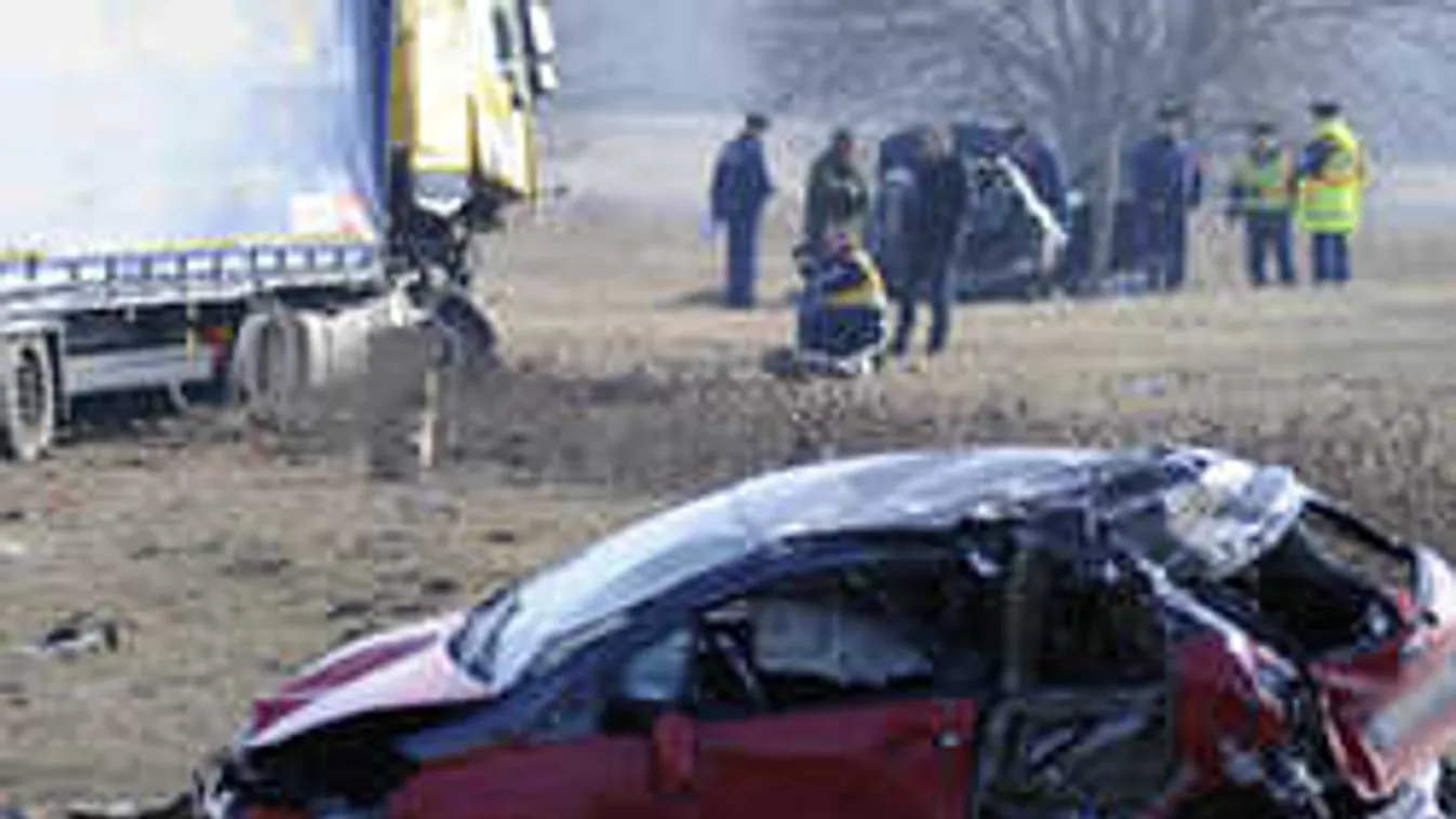 Hihetetlen fordulat az elgázolt rendőrnő ügyében