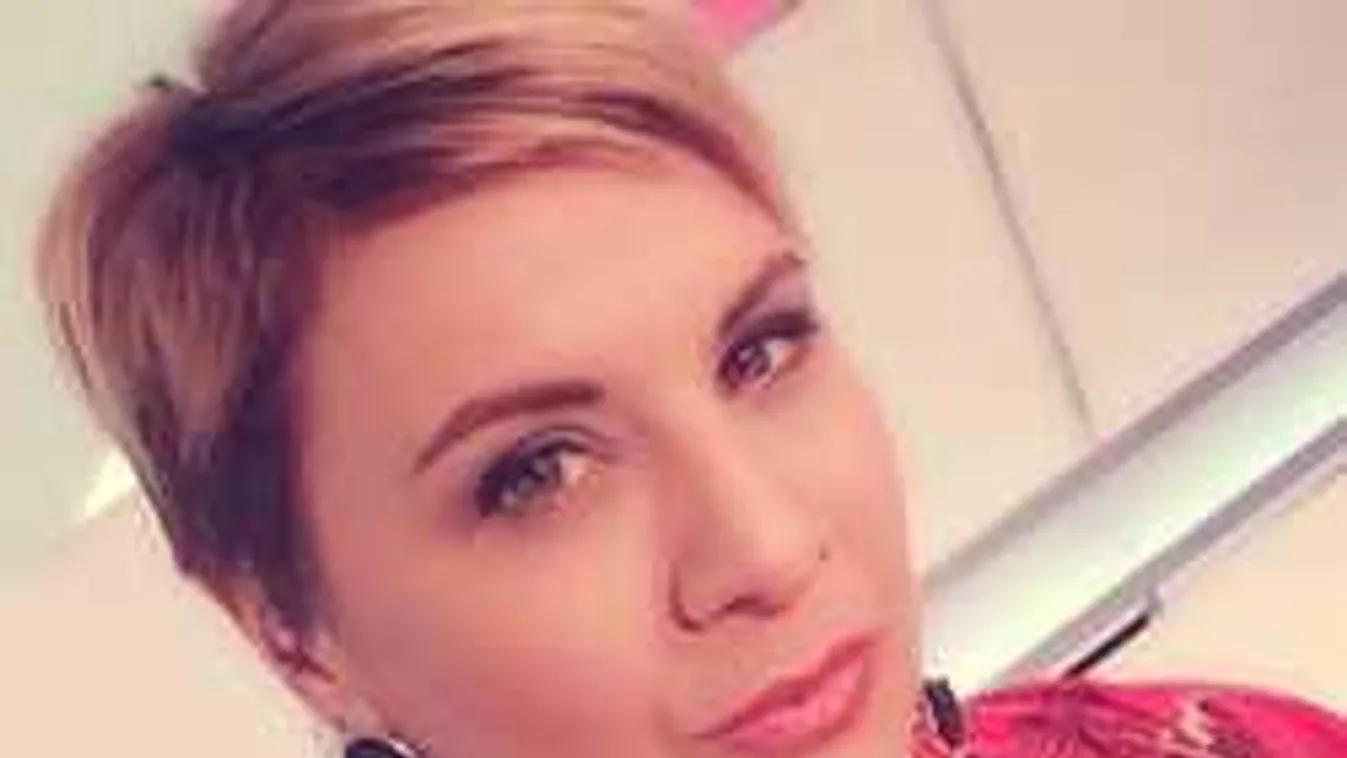 Elszólta magát a magyar színésznő, így követi lányát