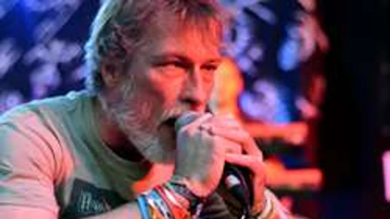 Újabb magyar zenész kunyerál a Facebookon