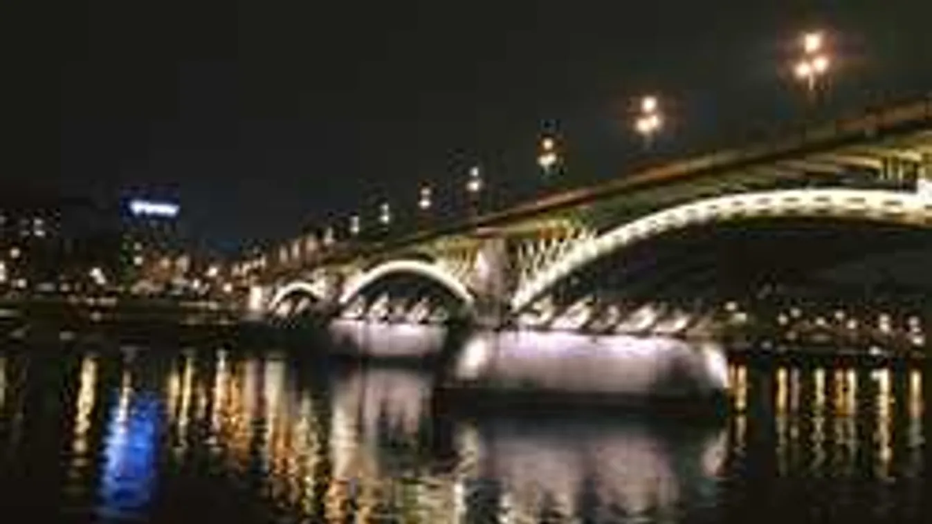 Életet mentettek a Margitszigeten