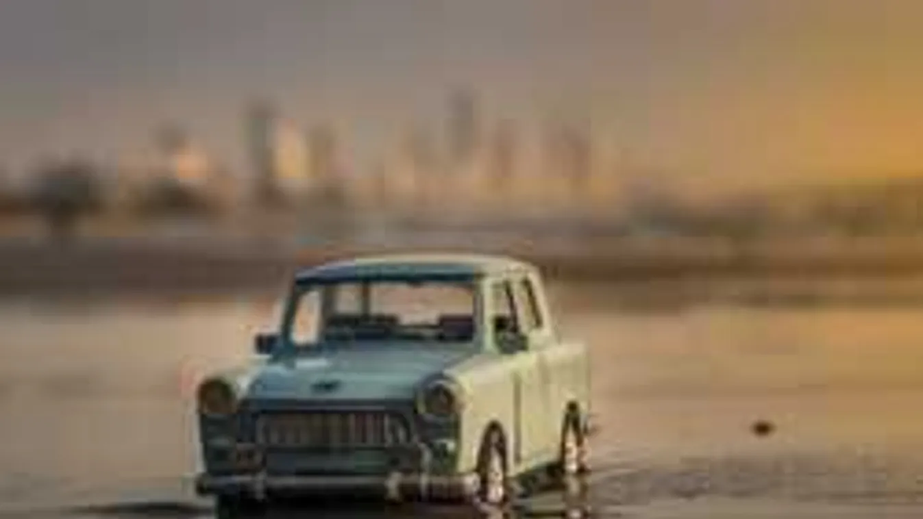 Furcsa halál: autójában fulladt vízbe a figyelmetlen férfi