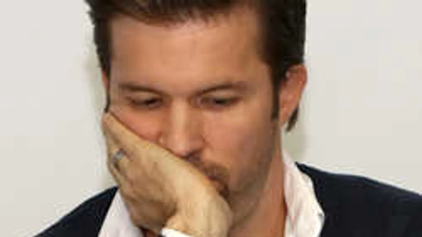 Friss: Sebestyén Balázsék így emlékeznek az elhunyt diákokra