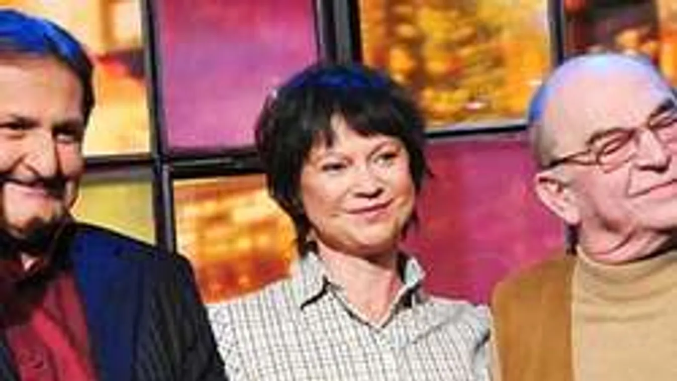 Demonstrációra készül Görbe Nóra