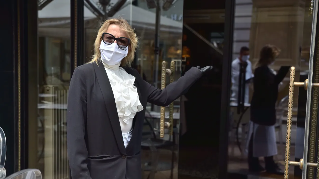 2,5 milliós siker: Így indulhat hivatalosan a lépcsőzetes nyitás