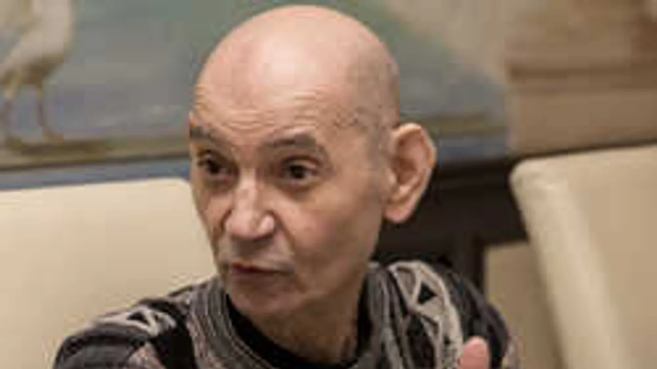 Csúnya baleset érte a nagybeteg Paudits Bélát!