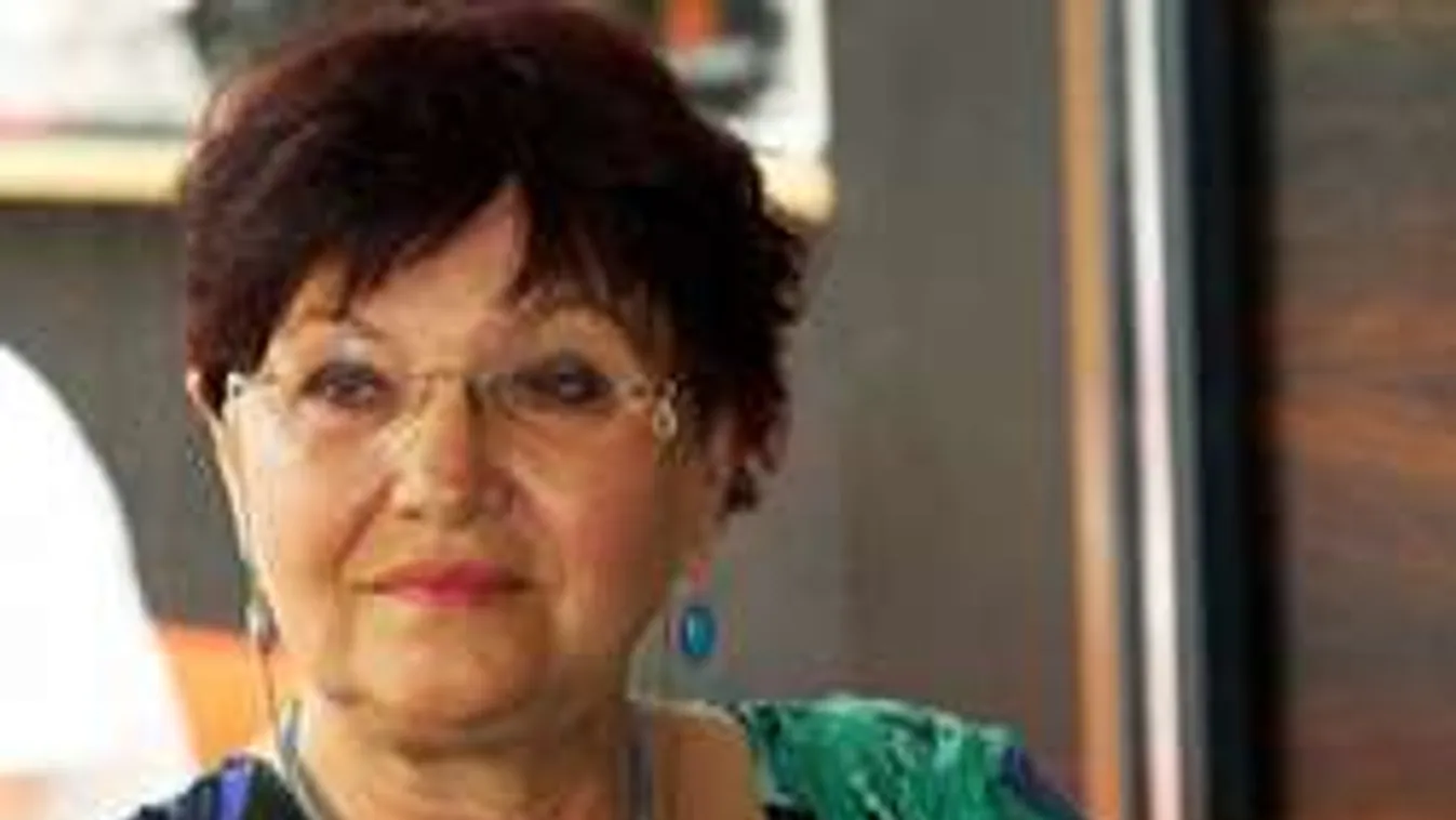 Börtönbe is kerülhet Pécsi Ildikó fia