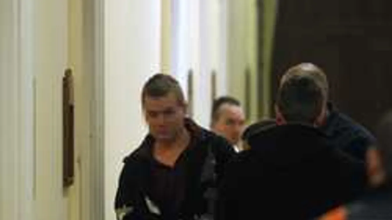 Teréz körúti robbantás: Megtörte a csendet a gyanúsított édesapja