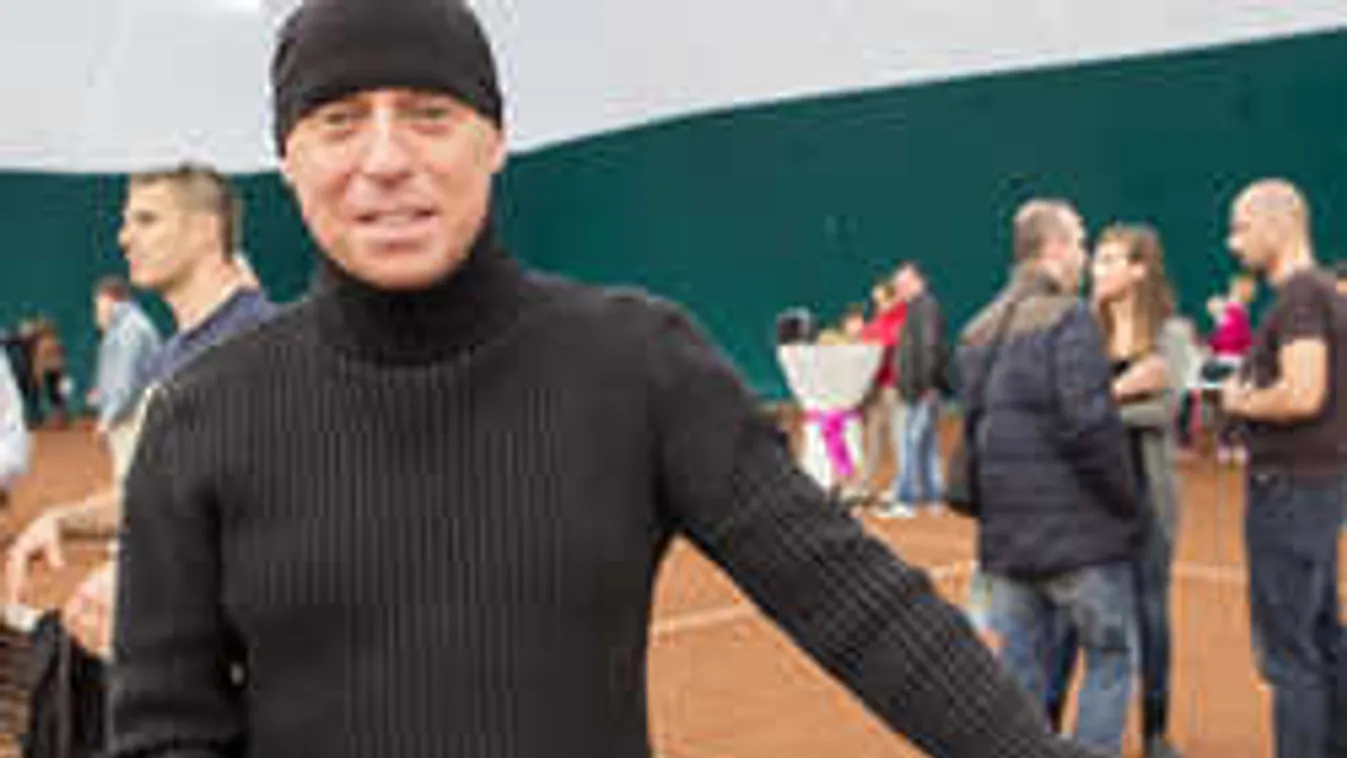 Elvesztette legjobb barátját, gyászol a magyar sztár