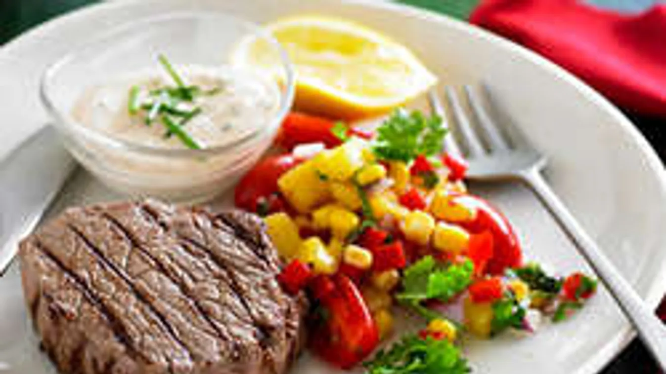 Mesterszakács árulta el a titkos trükköt, mitől lesz az étel tökéletes!